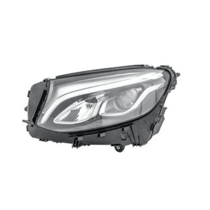 Mercedes GLC W253 Headlight (2015-2018) Left - A2539061101