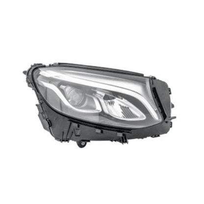 Mercedes GLC W253 Headlight (2015-2018) Right – A2539061201