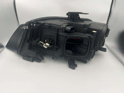 Audi A4 B8 Headlight Xenon OEM Right Preface - 8K0941028