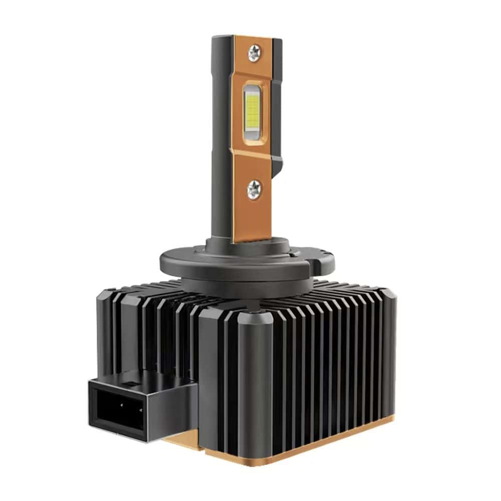 D3S HID Ballast to LED 2025 Model - Set of 2