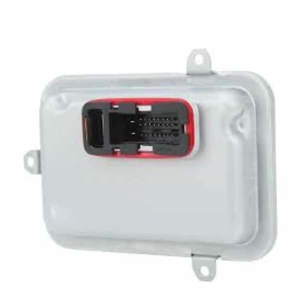 Mercedes W204 Xenon Headlight HID Ballast Module Unit - A2048203285