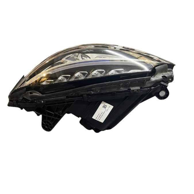Mercedes-Benz W205 Left Side Headlight Second hand - A2059062704