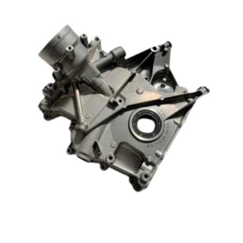 MERCEDES-BENZ C-Class W205/S205/C205 (2014-2023) Timing Cover - A2740150400 Second Hand