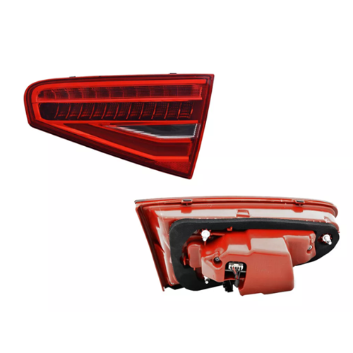 Audi A4 2012-2015 Rear tail light Right Side (Second Hand) - 8K5945094AC