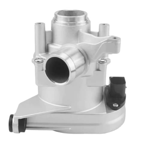 Mercedes-Benz W205 Cooling Water Pump Fits C160 / C180 - A2642000401