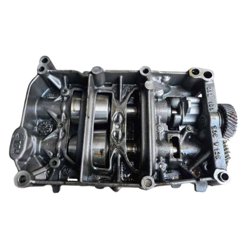 VW AUDI Oil Pump 2.0TDI - 03L103537 03L103535 (Second Hand)