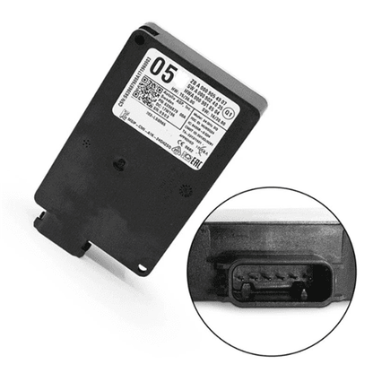 Mercedes Radar Sensor Blind Spot Module For C- Glc Gls Cla 2016-2019 - A0009054907 (second hand)