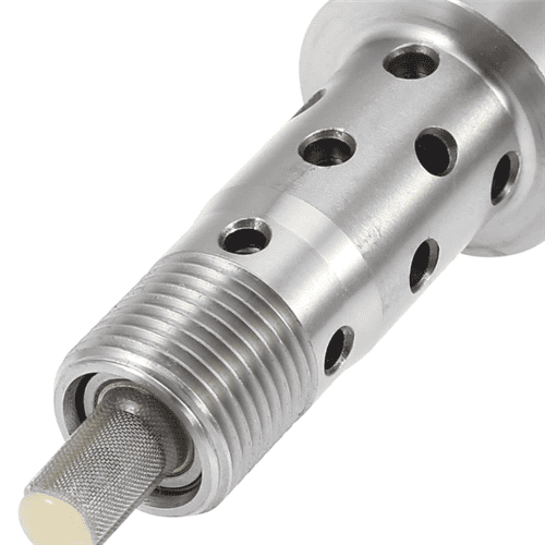 Camshaft Adjuster Control Valve for Mercedes W204 C207 W212 C200 E250 SLK250 - 2710500578