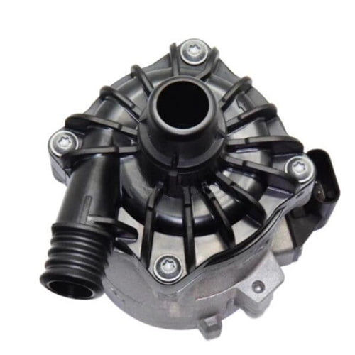 BMW 12V Electric Coolant Water Pump Replaces OEM 11517566335