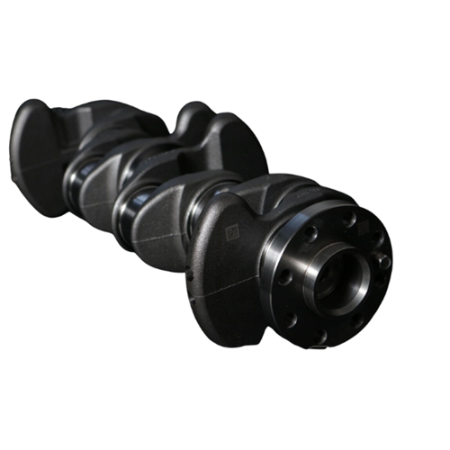 Mercedes W176 Crankshaft Standard big tile (Second hand) - R2700501