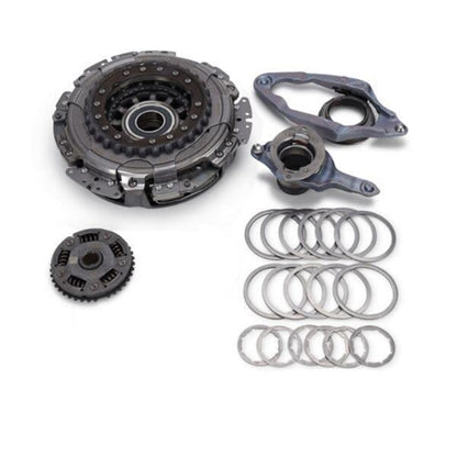 Reconditioned DQ200 0AM DSG 7-Speed Dual Clutch Kit Gen 1 – OEM 0AM141017BE / 0AM141017BR / 6020001