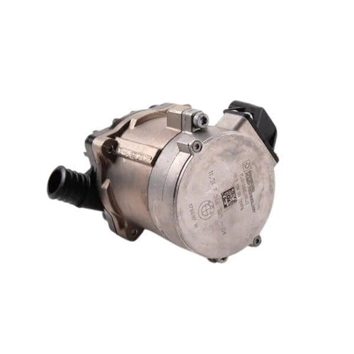 BMW 12V Electric Coolant Water Pump Replaces OEM 11517566335