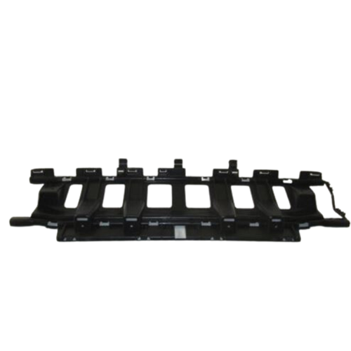MB C-Class W205 Support Bracket Rear Bumper A2058858200 OEM 16-17 - Second Hand