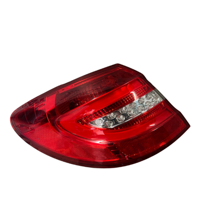 Mercedes-Benz B-class W246 Rear Outer Left Tail Light (Second hand) - A2468200564