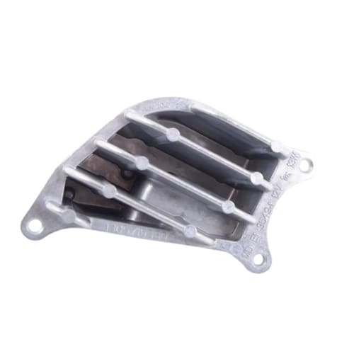 BMW X3 F25 / X4 F26 Headlight Turn Signal LED Module – Left Side –  63117406357