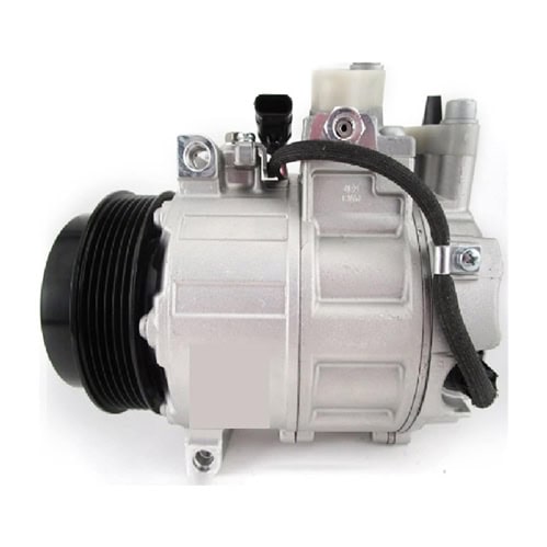 Mercedes Benz A/C Compressor - A0008307700