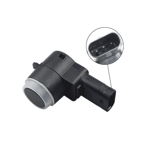 Mercedes-Benz Park Distance Control Sensor PDC - A2125420018