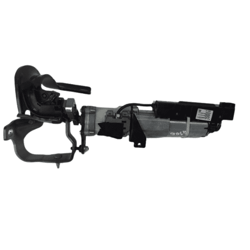Audi 8R, Q5, SQ5, Tailgate pull down lift motor rear Left driver side (Second hand) - 8R0827851B