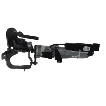 Audi 8R, Q5, SQ5, Tailgate pull down lift motor rear Left driver side (Second hand) - 8R0827851B