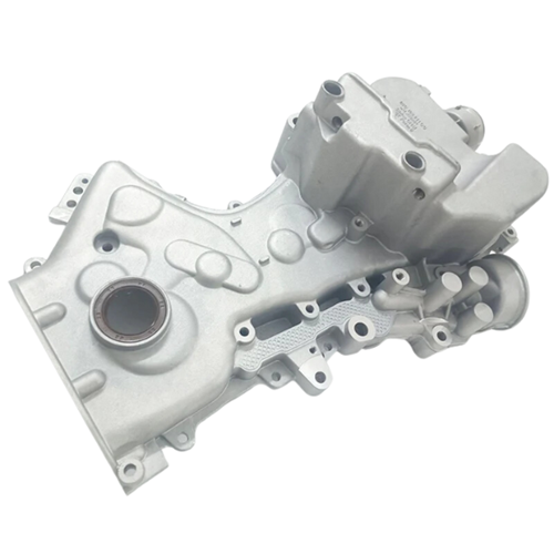 Timing Case Cover For VW Golf 109 TSI CAVD CTH 03C 211 1.4 CC - Second Hand