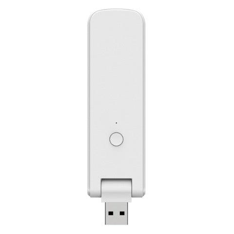 Tuya Smart USB Multi-Mode Gateway – WiFi Hub with Zigbee 3.0 & Bluetooth 5.0