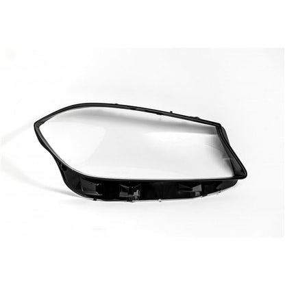 MERCEDES-BENZ A-CLASS W176 2015 – 2018 HEADLIGHT LENS COVER LEFT SIDE A1769059000DDZ