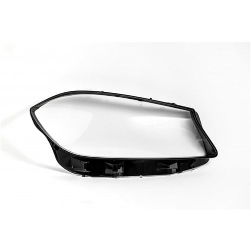 MERCEDES-BENZ A-CLASS W176 2015 – 2018 HEADLIGHT LENS COVER LEFT SIDE A1769059000DDZ