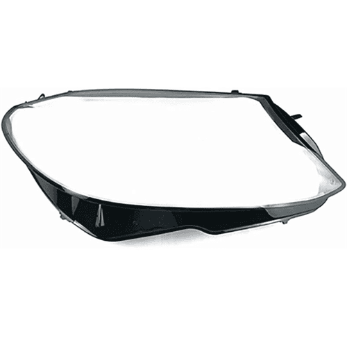 Mercedes W205 2019+ C Class Replacement Lens A2059065504DDZ - Right Side