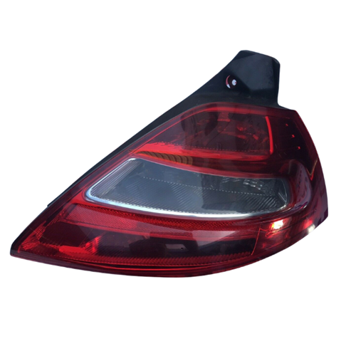 RENAULT MEGANE II LEFT REAR TAIL LIGHT 05-08 HATCHBACK FACELIFT - 8200413216