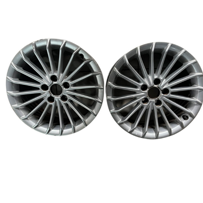 Audi A4 B8 17inch Rims (Set of 4)