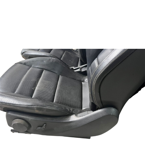 Mercedes W204 Coupe AMG Package Front Seats - Set of 2 (Used)
