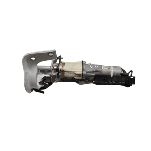 Audi 8R, Q5, SQ5, Tailgate pull down lift motor rear Left driver side (Second hand) - 8R0827851B