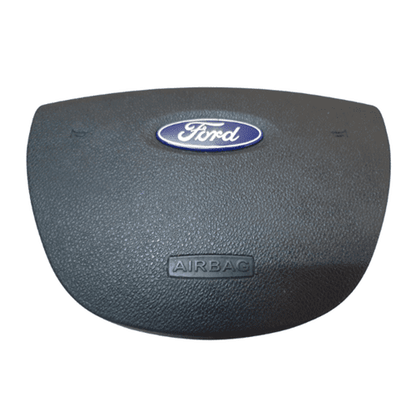 FORD FOCUS MK3 04-08 STEERING WHEEL AIRBAG - 4M51 A042B85 CE (Second Hand)