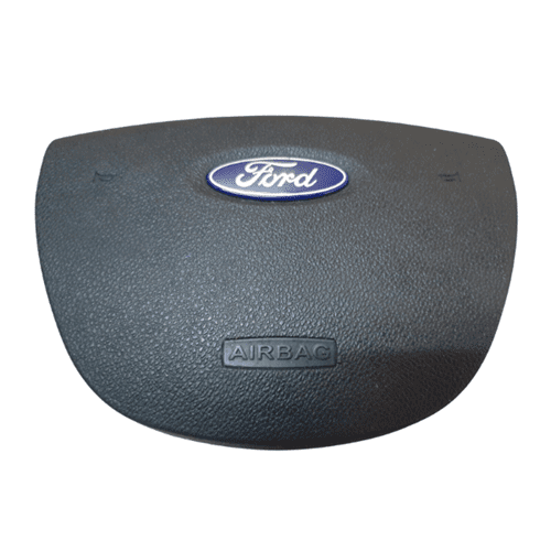 FORD FOCUS MK3 04-08 STEERING WHEEL AIRBAG - 4M51 A042B85 CE (Second Hand)