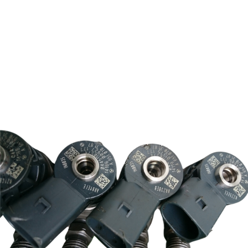 Injector For Mercedes Vito V Class - A6510703187 (SECOND HAND)