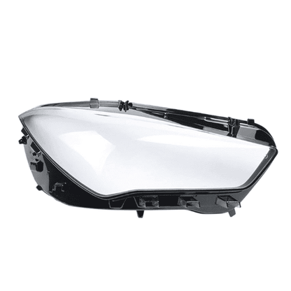 Mercedes Benz CLA W118 Headlight Replacement Lens A1189064100 - Left Side