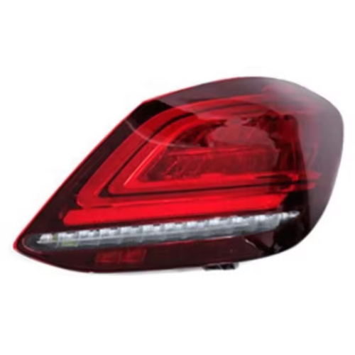2059064803 Tail Lamp Right Side W205 LED Mercedes C Class 2018+ - Refurbished