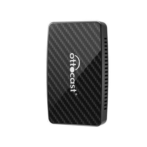 Play2Video Pro All in One Multimedia Adapter - Wired to Wireless Carplay Android Auto