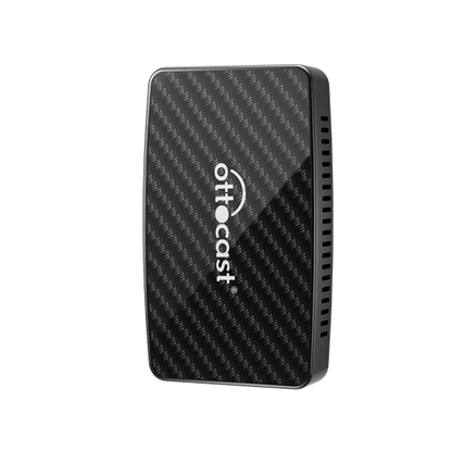 Play2Video Pro All in One Multimedia Adapter - Wired to Wireless Carplay Android Auto