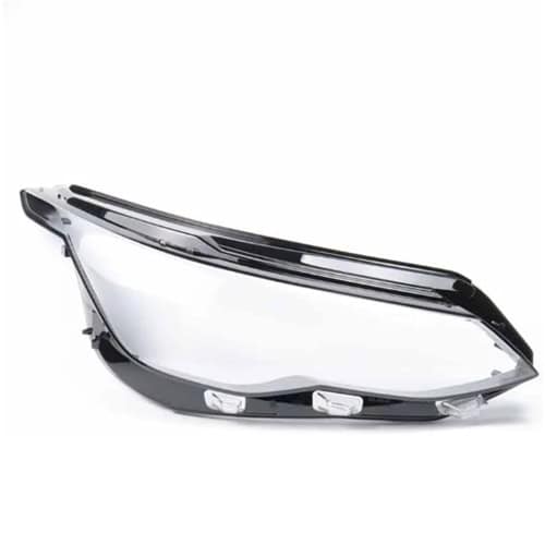 Golf 8 GTI Headlight Replacement Lens - Left Side