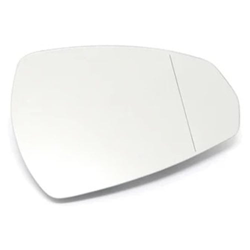 Audi A3 S3 RS3 RS 2013-20 Mirror Glass Left Side - 8V0857535D
