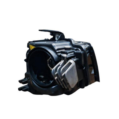 AUDI A5 2012-2016 Xenon Headlight Second Hand - Right Side