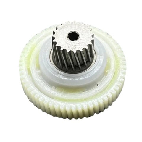 VW AUDI Tiguan Sunroof Motor Replacement Gear