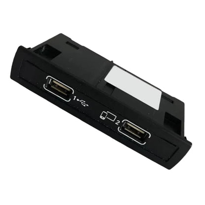 Mercedes W176 W246 USB Multimedia Connection Module - 1728201600 / A1728201600
