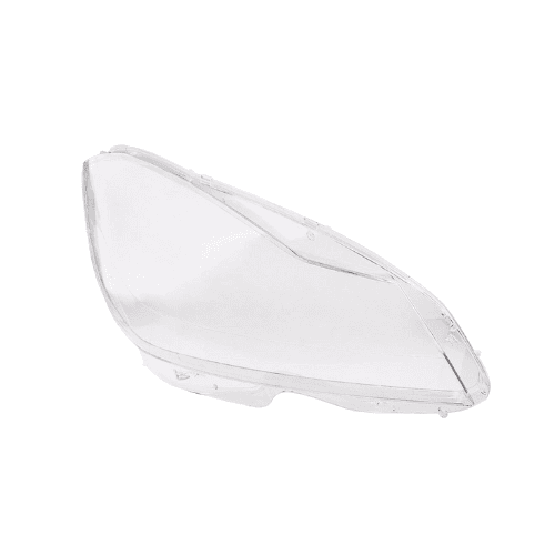 Headlight Lens for Mercedes C Class W204 Right - A2048203639