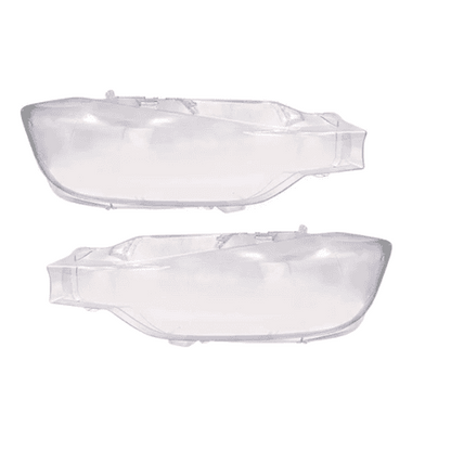 Headlight Lens Cover Replacement for BMW F30 & F35 (2012-2016) Left - 741963304DDZ