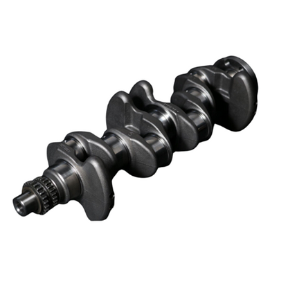 Mercedes W176 Crankshaft Standard big tile (Second hand) - R2700501