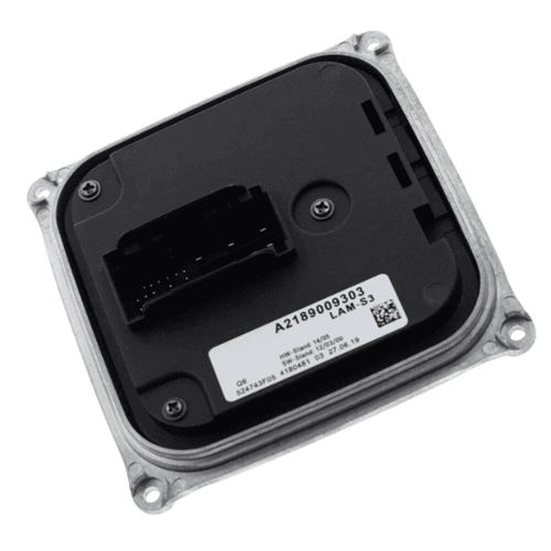 LED Headlight Ballast Control Unit for Mercedes GLC/ W176 &  CLA/ W117
