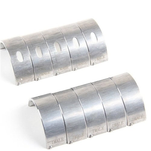 1.2T Crankshaft Main Bearing  Fit For VW Golf 04E105561 04E105591