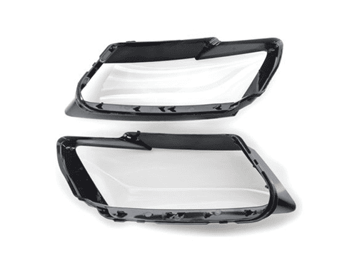 Audi Q5 2009-2012 Car Front Headlamp Lens 8R0941004AHDDZ - Right